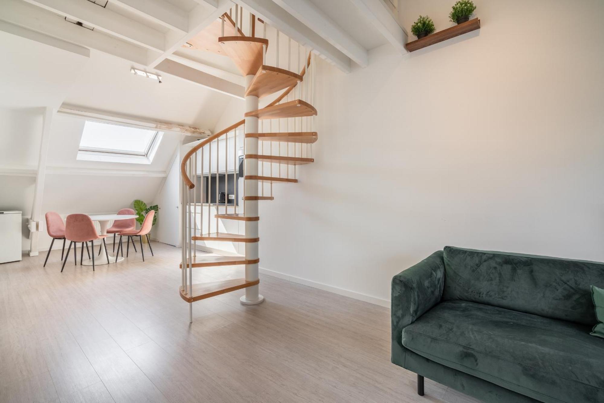 The Fashion Street Residence Antwerpen Exterior foto